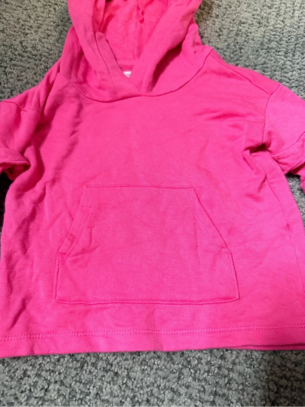 Girls' Bundle of Gymboree Clothes